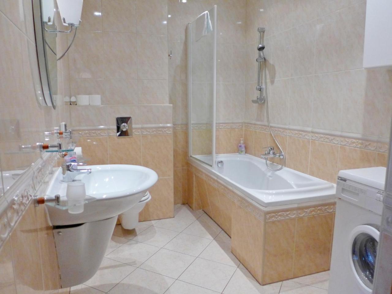 Apartment Gorska 54 Szczyrk Buitenkant foto